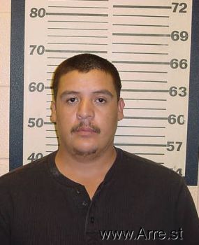 Hector  Gonzalez Sanchez Mugshot